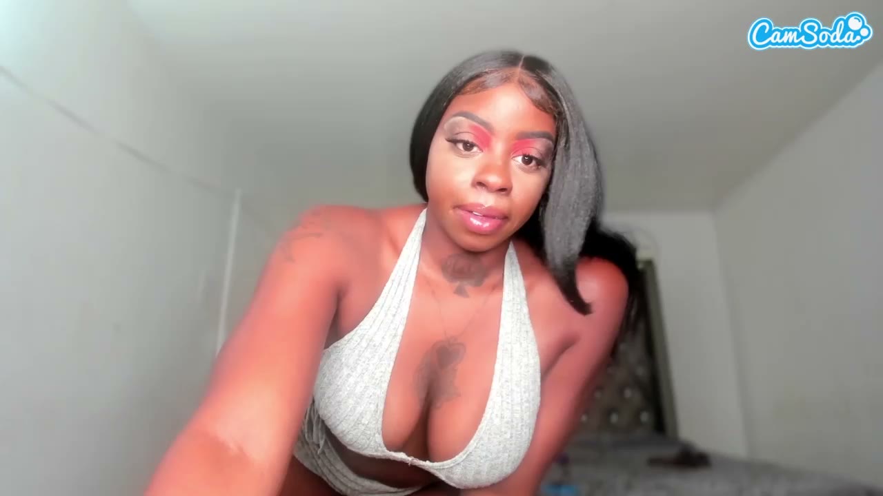 SashaMalone on CamSoda – August 11, 2026 at 19:02 UTC