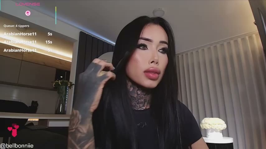 belllbonniie