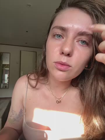 MariiD on Stripchat – August 29, 2026 at 07:06 UTC