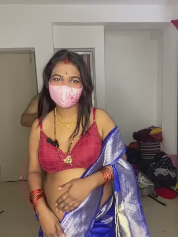 Maya_BDSM