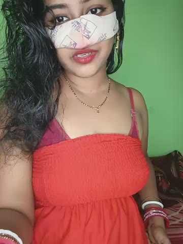 juhi06 on Stripchat – August 26, 2026 at 09:21 UTC