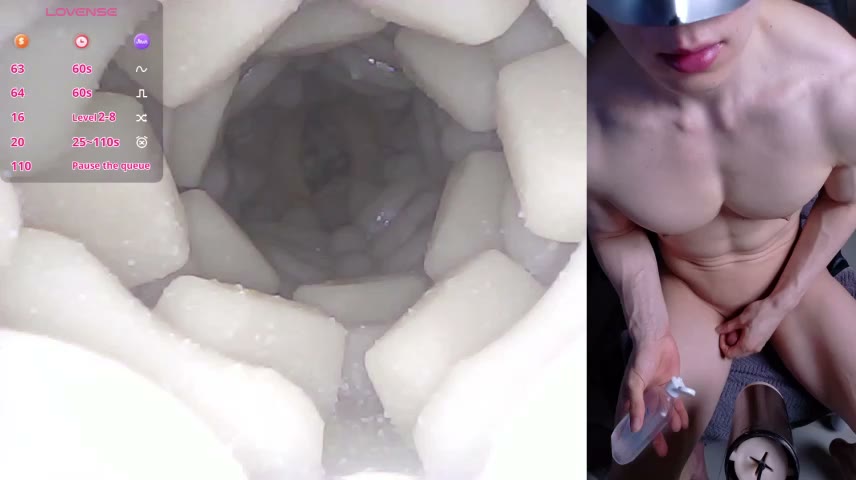 koreanboy2341 on Stripchat – October 5, 2026 at 14:53 UTC