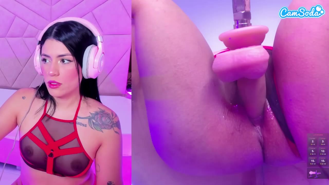 ValentinaGames